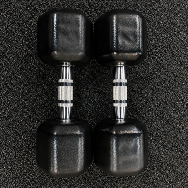 Ecofit Go — Dumbbell