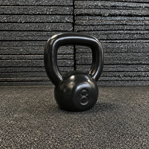 Ecofit Go — Kettlebell
