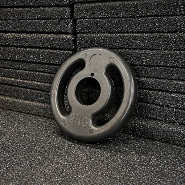 Ecofit Go — Anilha vazada