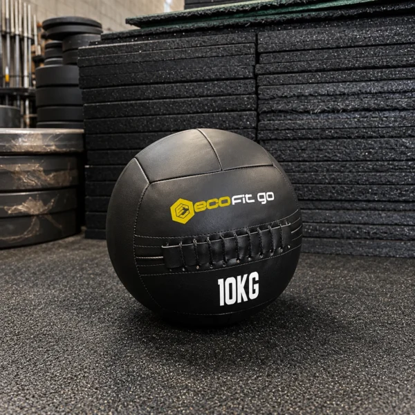 Ecofit Go — Wall Ball